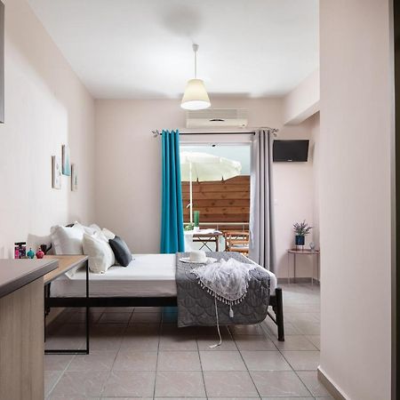 Epohikon Studios Sarti Exteriér fotografie