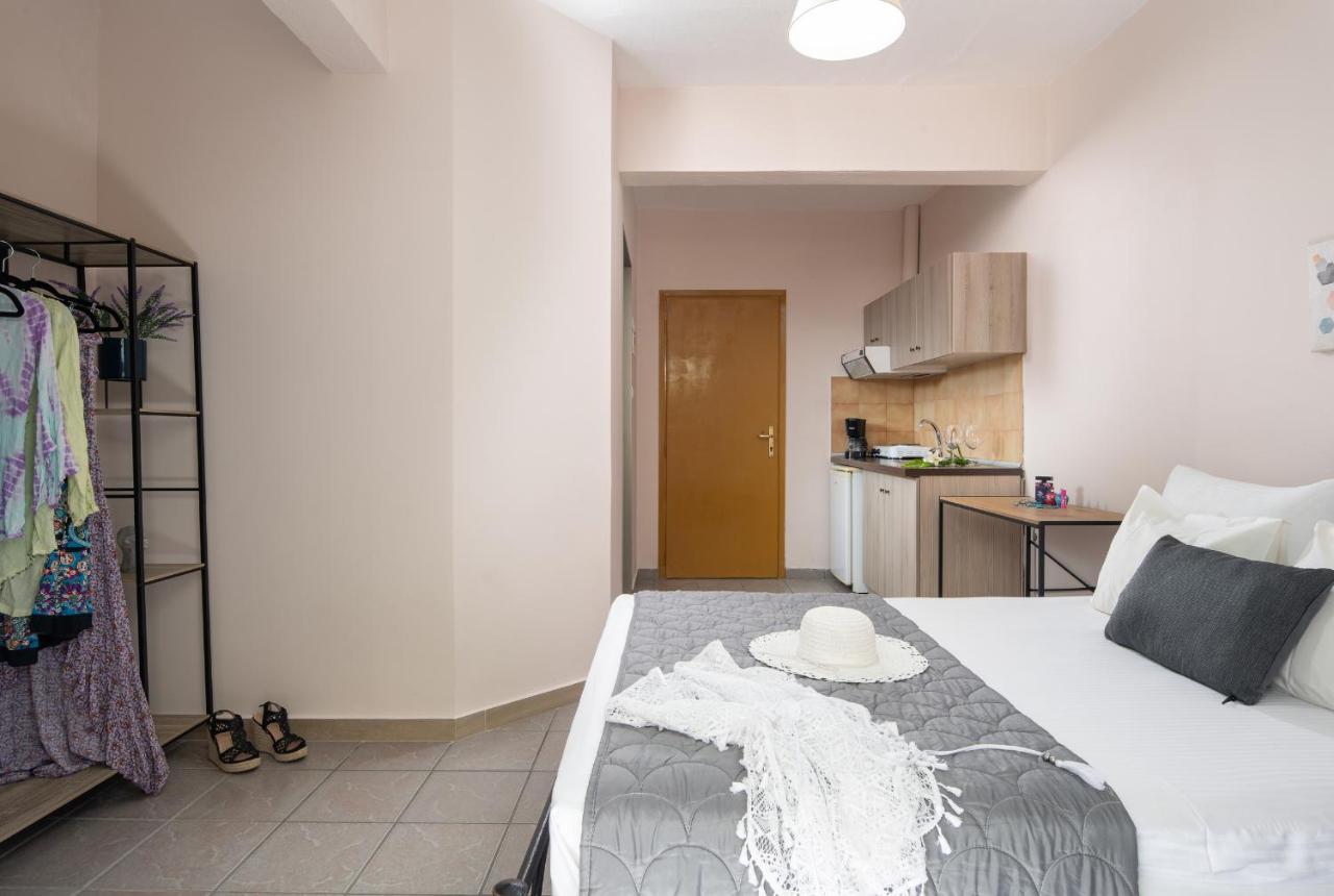 Epohikon Studios Sarti Exteriér fotografie