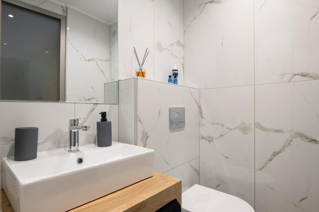 Epohikon Studios Sarti Exteriér fotografie