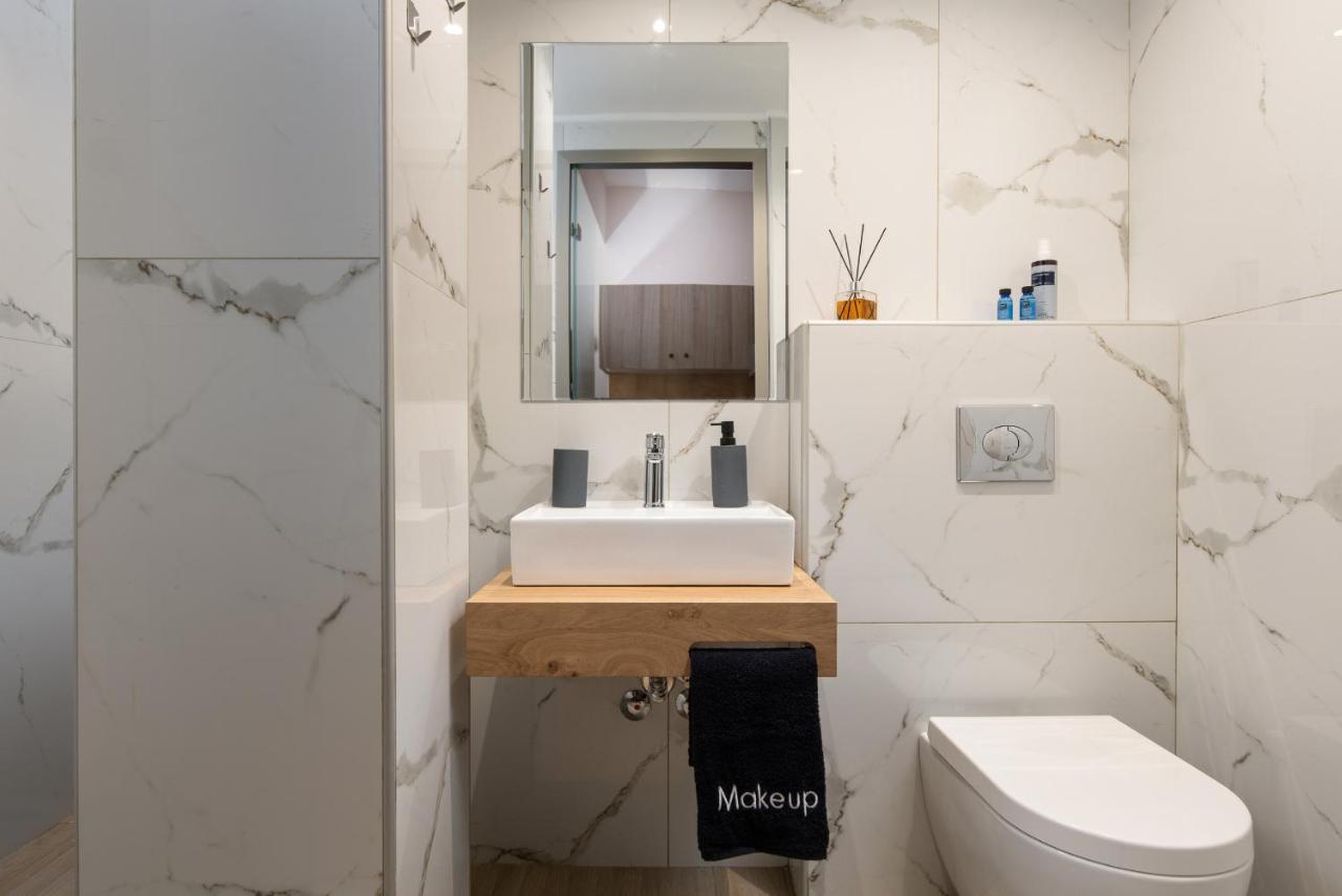 Epohikon Studios Sarti Exteriér fotografie