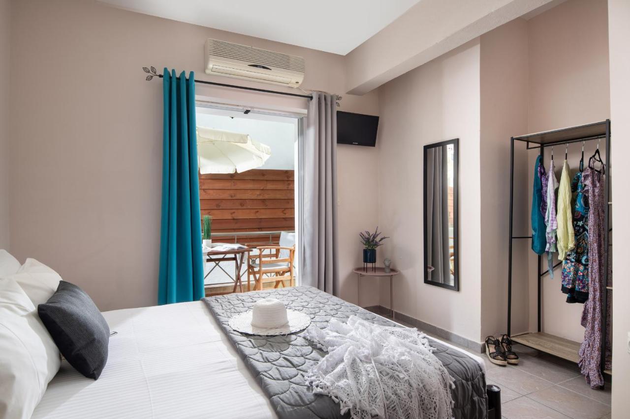 Epohikon Studios Sarti Exteriér fotografie