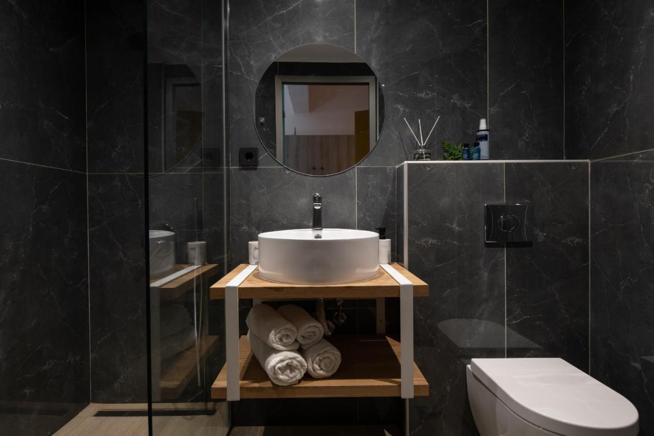 Epohikon Studios Sarti Exteriér fotografie